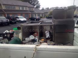 Best Appliance Removal  in Bridgeport, AL