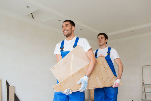 Best Property Management Cleanouts  in Bridgeport, AL