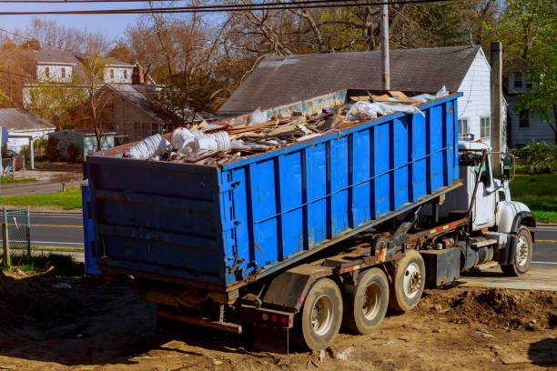 Best Carpet Removal and Disposal  in Bridgeport, AL