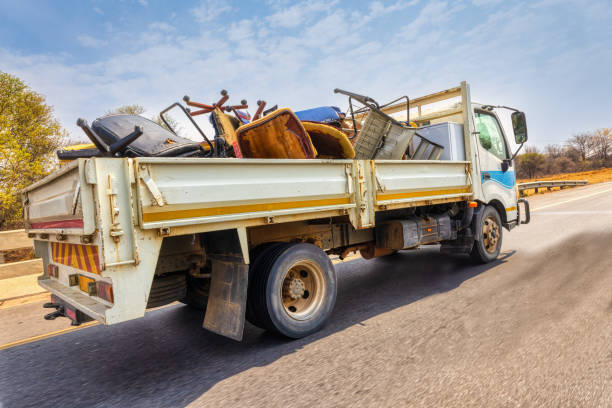 Best Hoarding Cleanup  in Bridgeport, AL