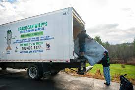 Recycling Services for Junk in Bridgeport, AL